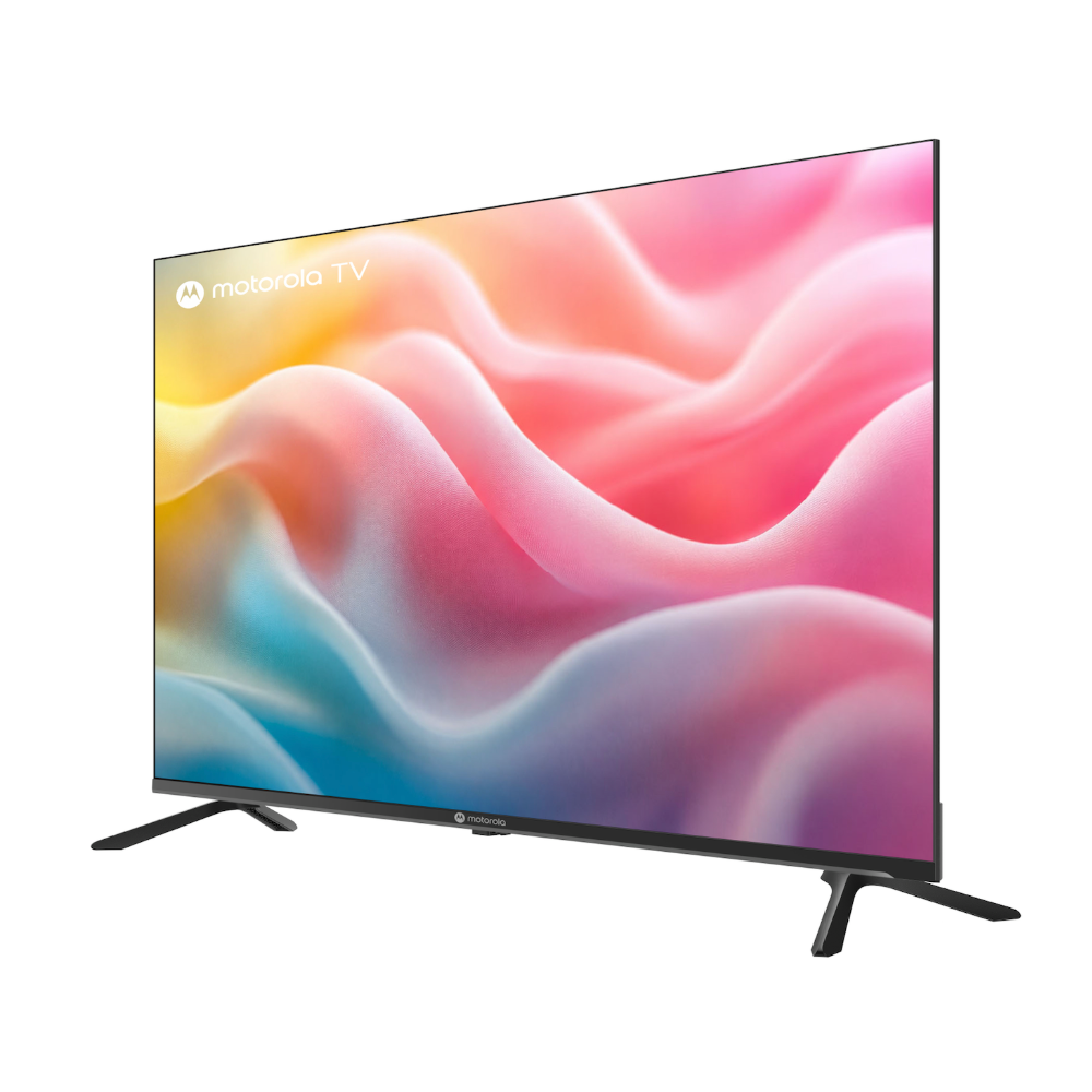 Televisor Google LED HD Motorola 50