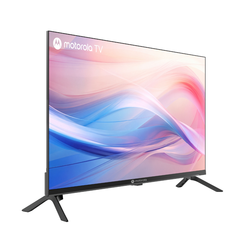 Televisor Google LED HD Motorola 43