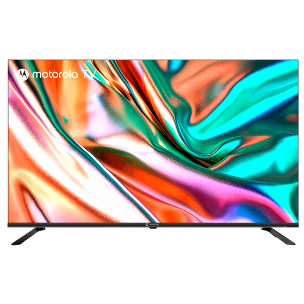 Televisor Google LED HD Motorola 65