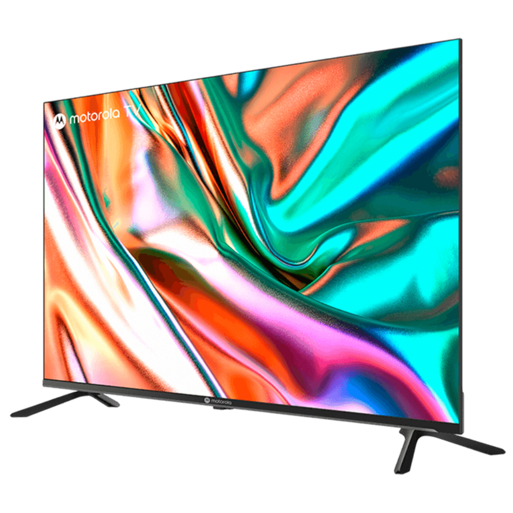 Televisor Google LED HD Motorola 65