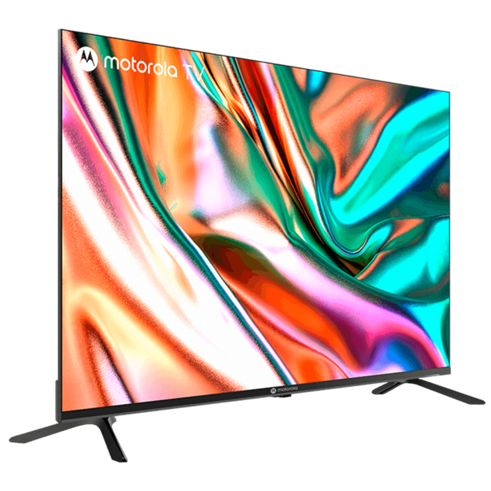Televisor Google LED HD Motorola 65