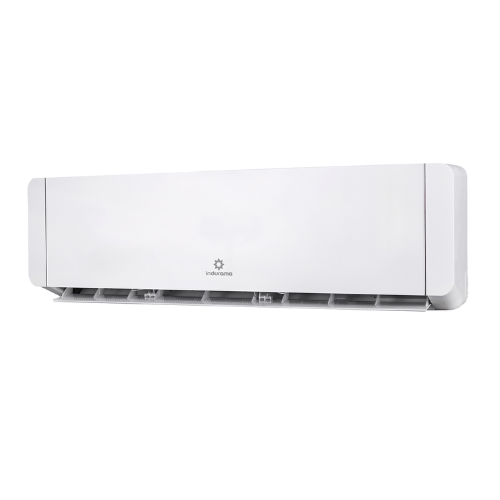 Aire Acondicionado Split Indurama 12000BTU ON/OFF ASI126A 