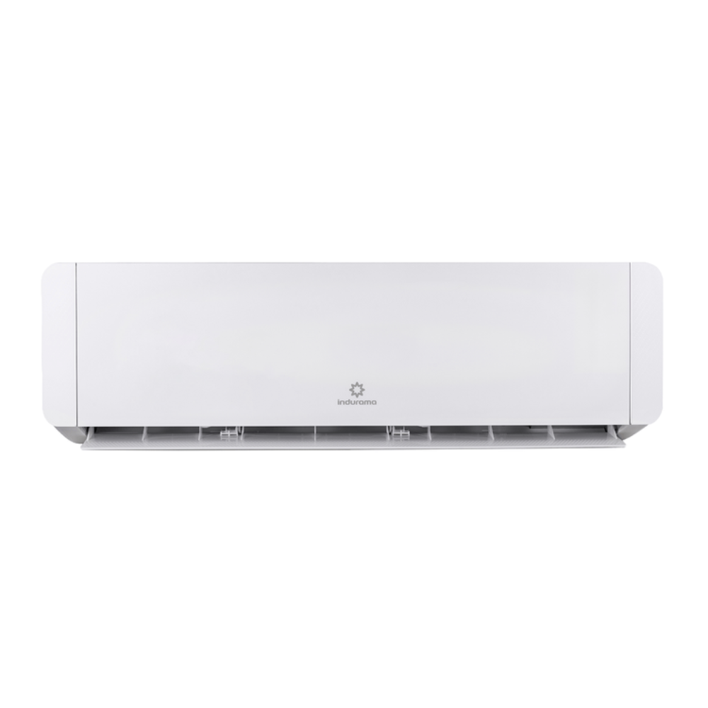 Aire Acondicionado Split Indurama 12000BTU ON/OFF ASI126A 