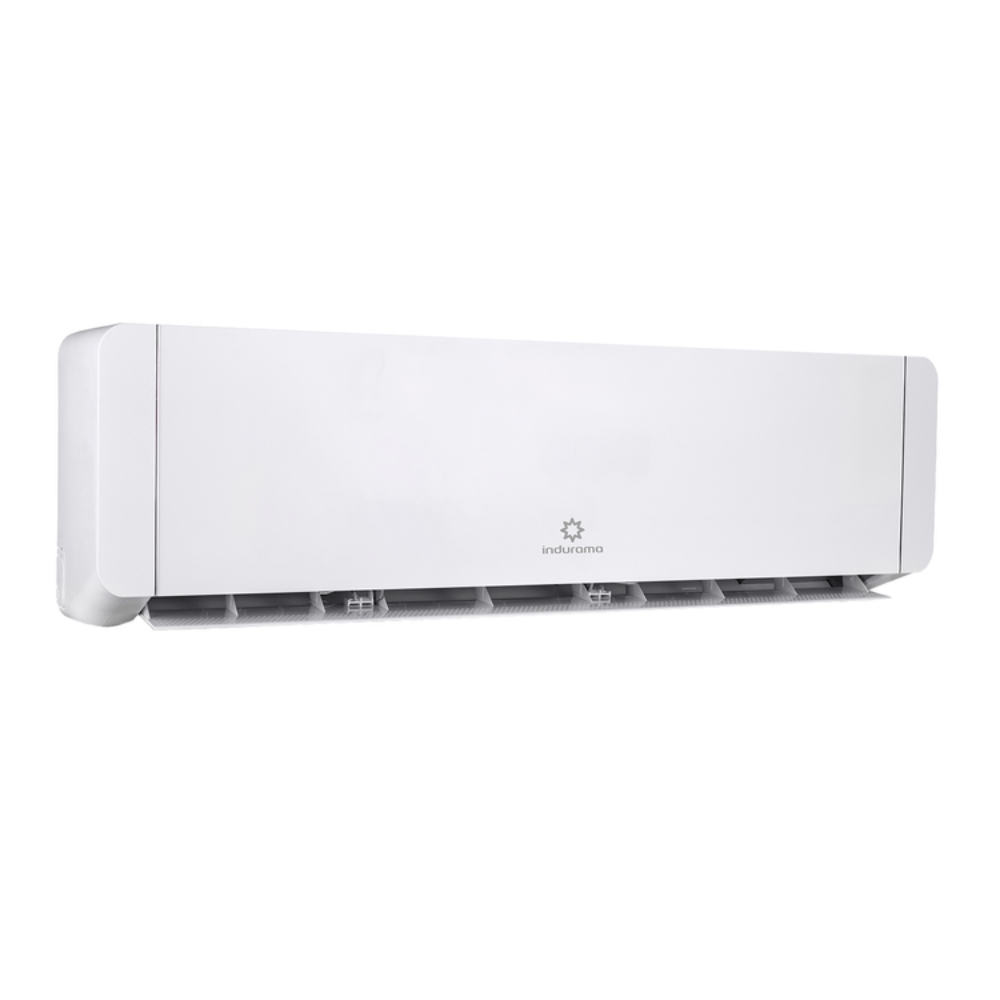 Aire Acondicionado Split Indurama 12000BTU ON/OFF ASI126A 