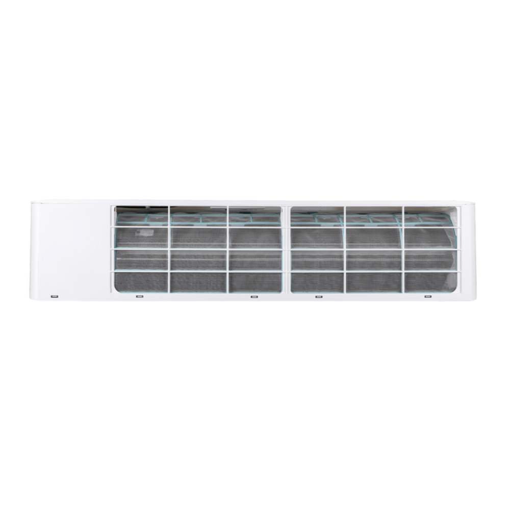 Aire Acondicionado Split Indurama 12000BTU ON/OFF ASI126A 