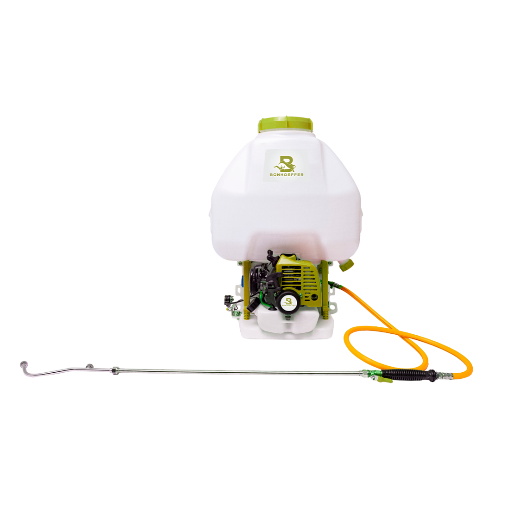 Fumigadora Mochila BONHOEFFER BON-P-KS26