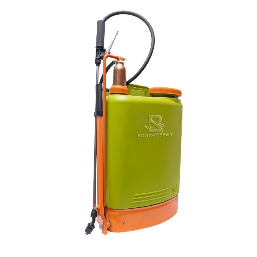 Fumigadora Manual BONHOEFFER BON-P-MS20L-JB