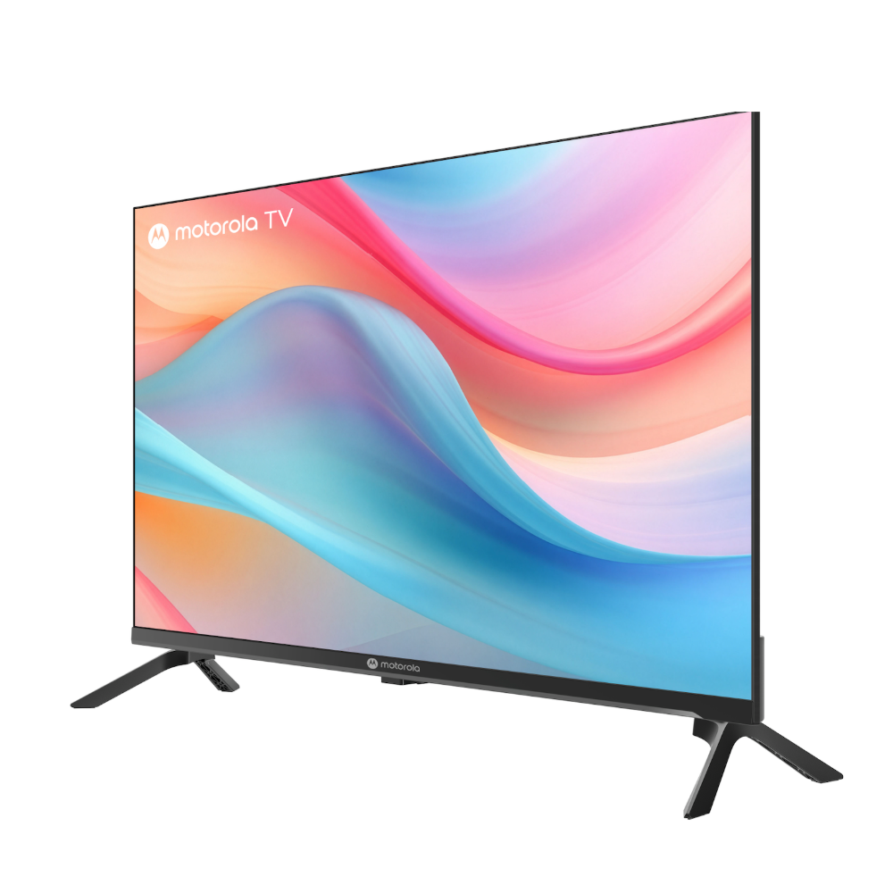 Televisor Google LED HD Motorola 32