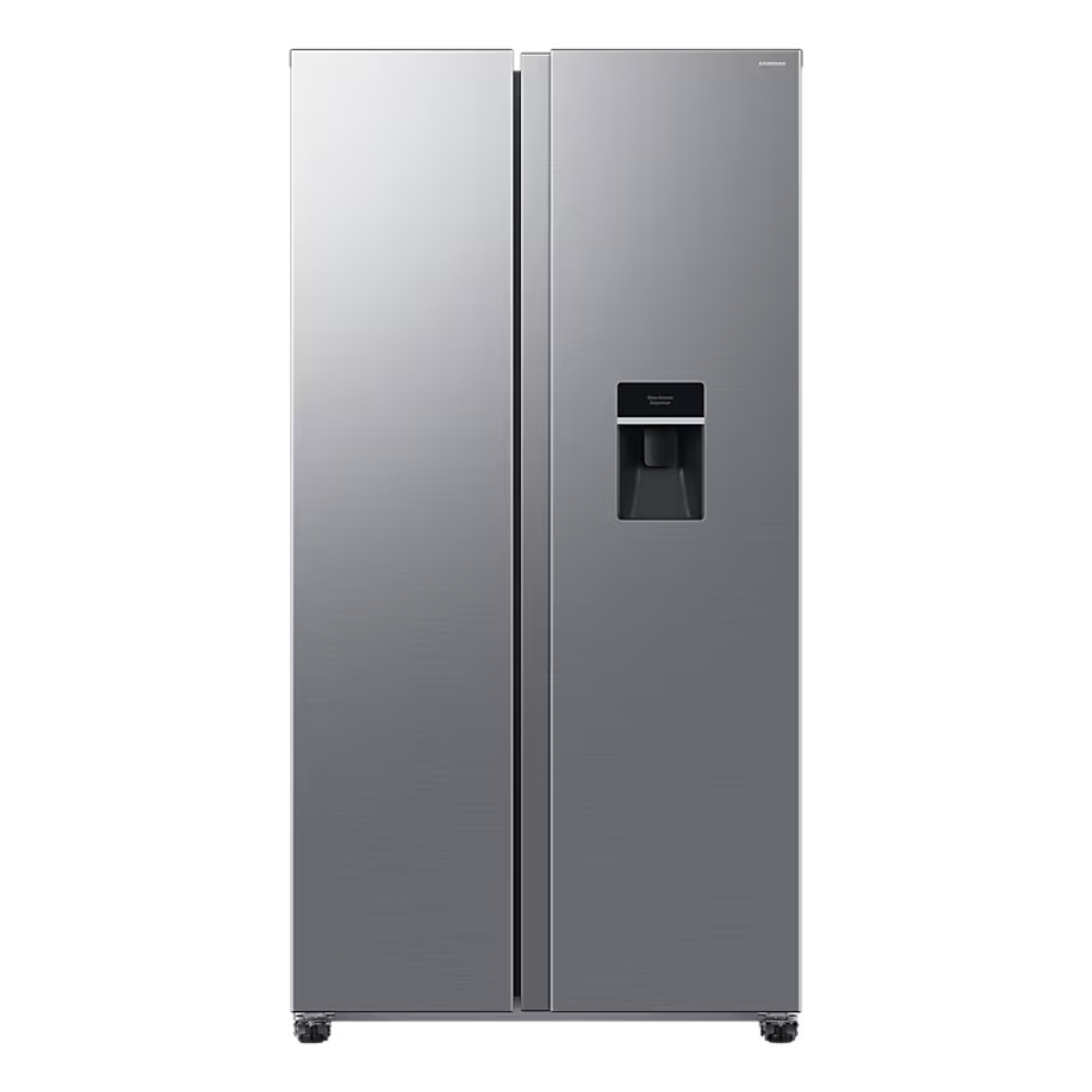 Refrigeradora Side by Side Samsung 510L RS40H53WDTED 