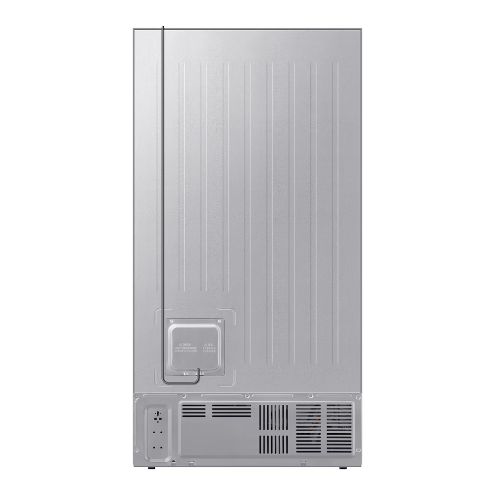 Refrigeradora Side by Side Samsung 526L RS40H53WDTED 