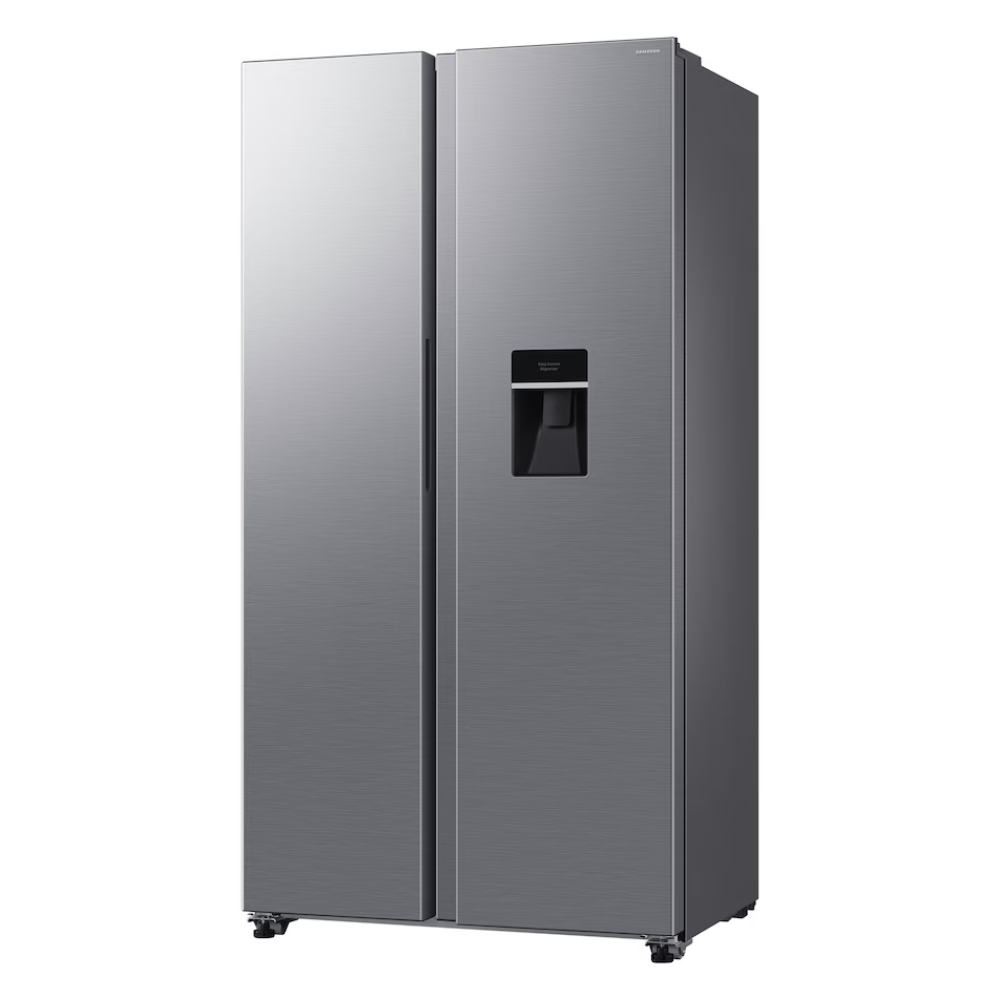 Refrigeradora Side by Side Samsung 526L RS40H53WDTED 