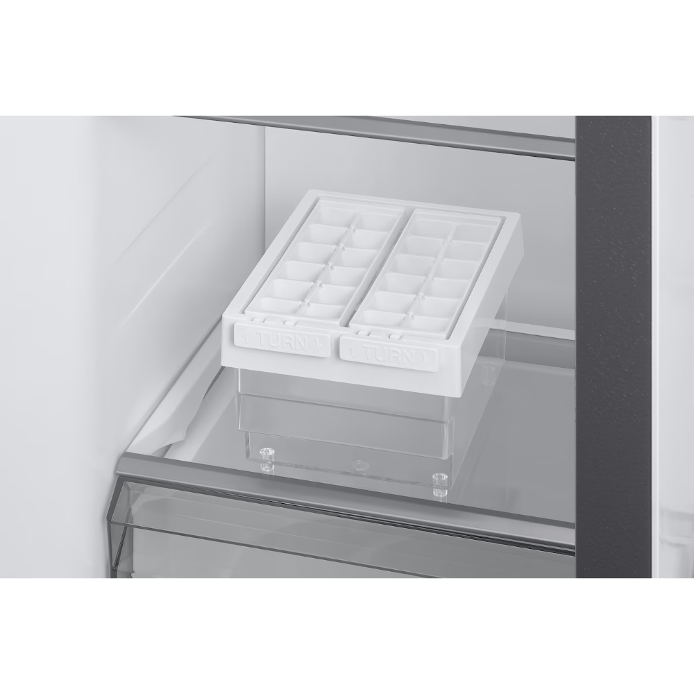 Refrigeradora Side by Side Samsung 526L RS40H53WDTED 