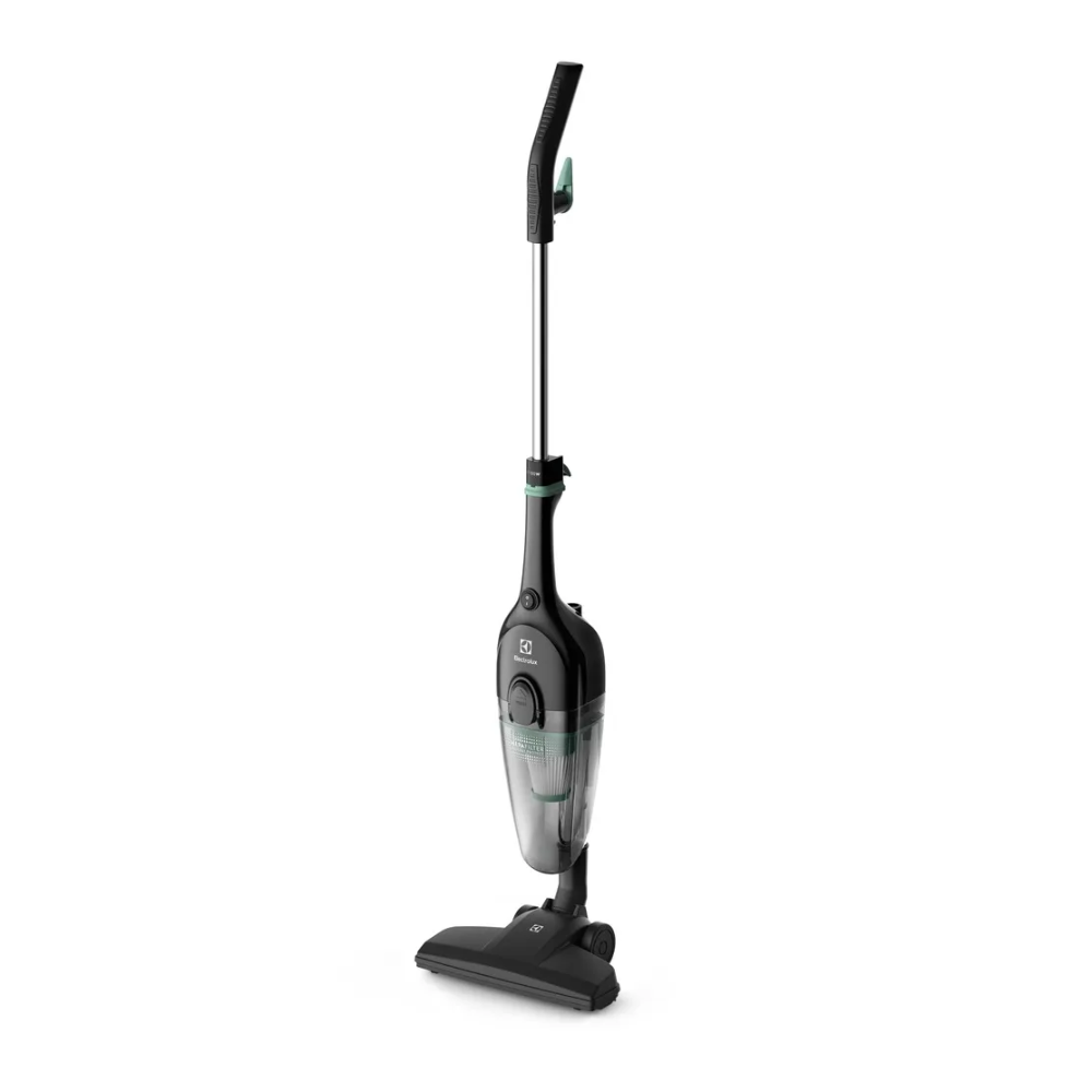 Aspiradora con Contenedor De Polvo Y Filtro Desechable HEPA Electrolux STK12 1.2L 