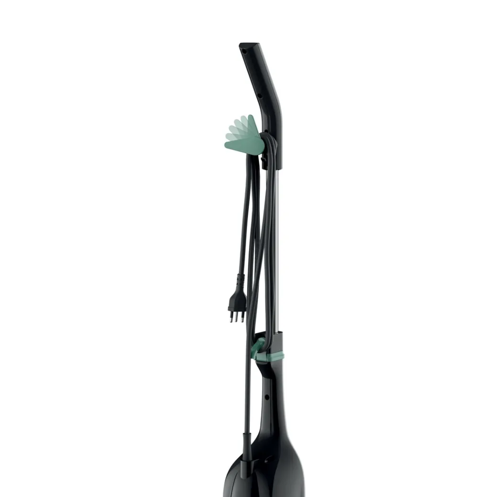 Aspiradora con Contenedor De Polvo Y Filtro Desechable HEPA Electrolux STK12 1.2L 