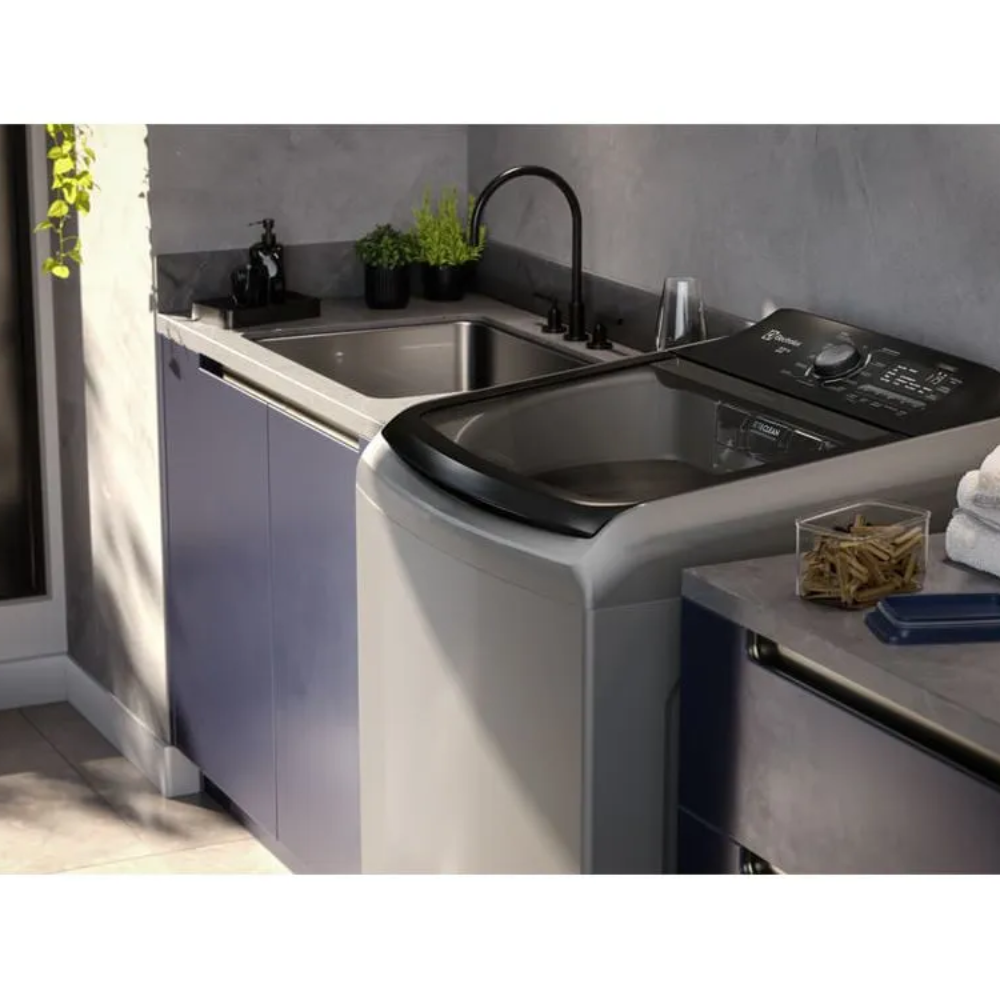 Lavadora Carga Superior Electrolux 22KG LS22D