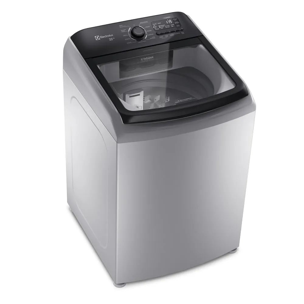 Lavadora Carga Superior Electrolux 22KG LS22D