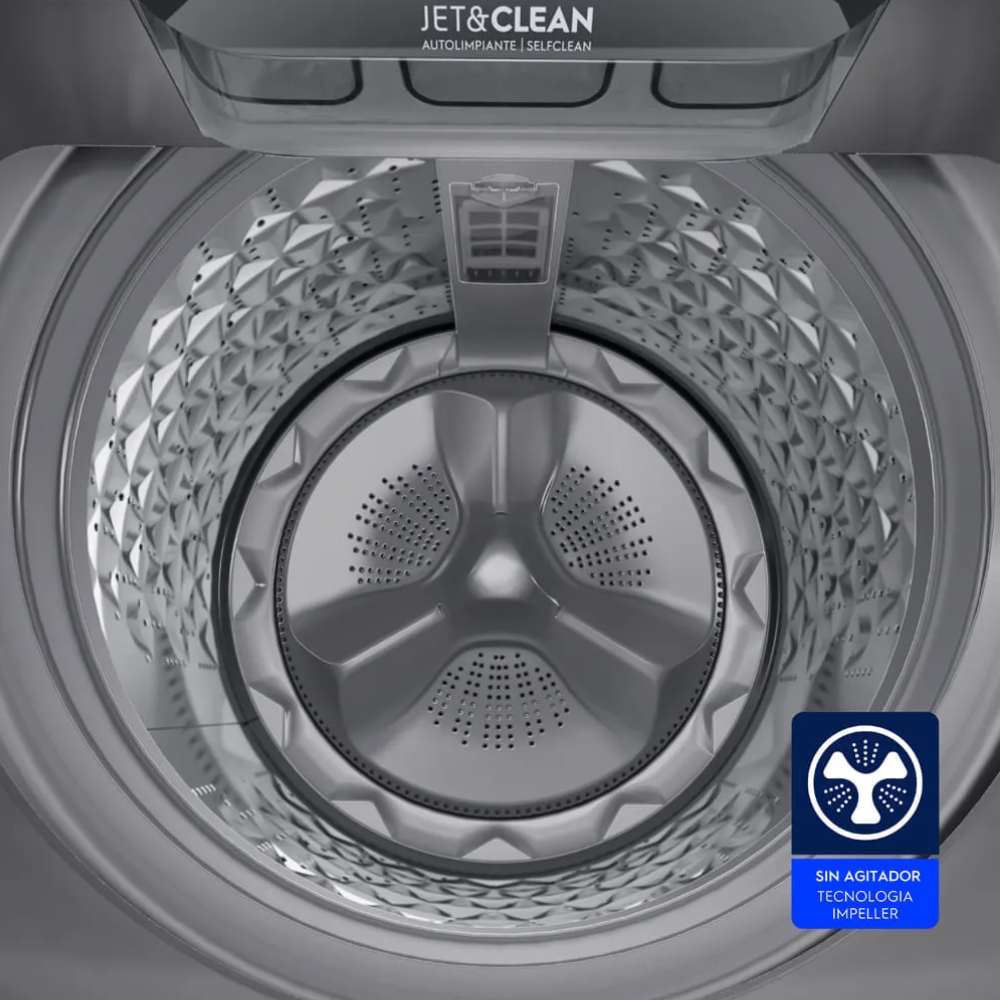 Lavadora Carga Superior Electrolux 22KG LS22D