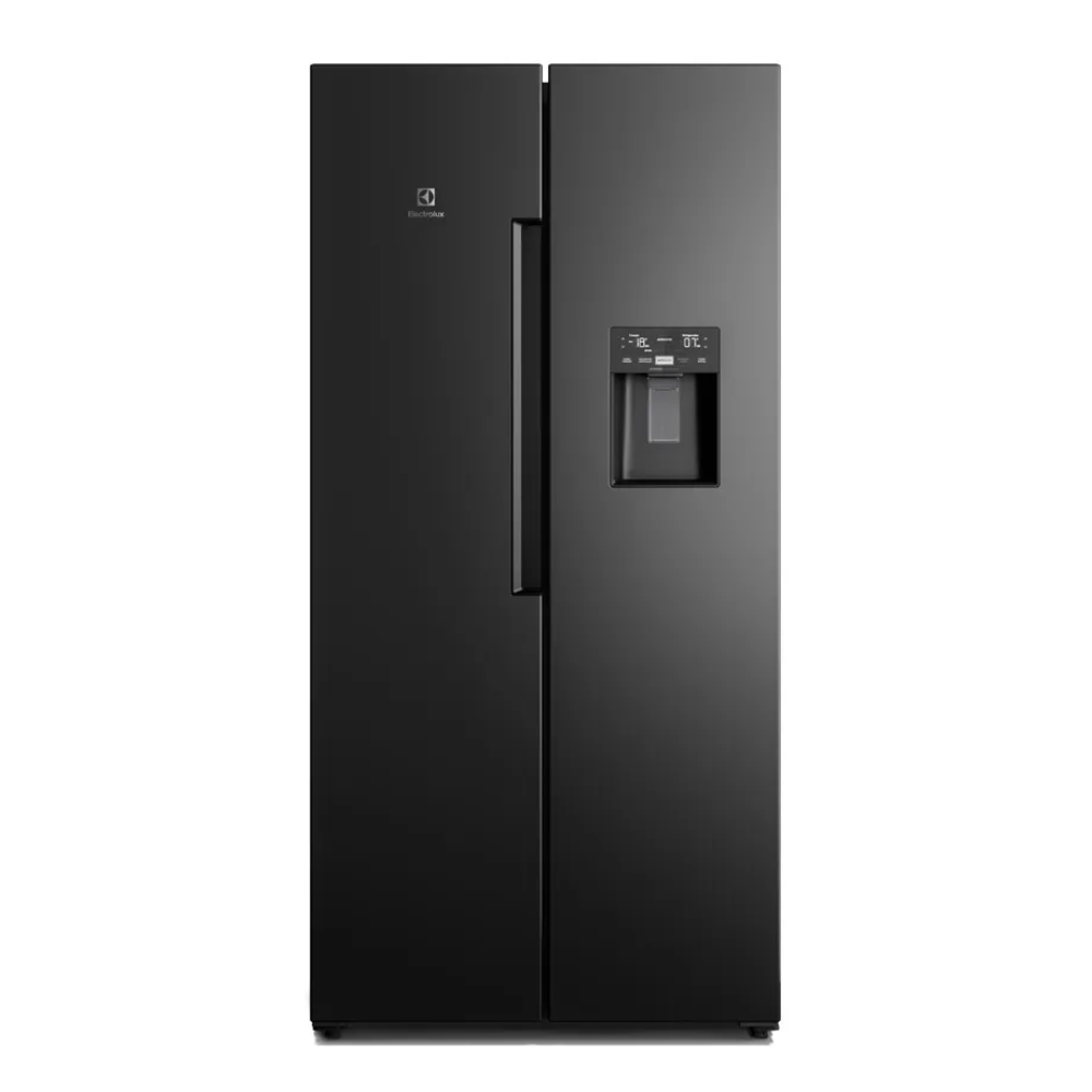Refrigeradora Side by Side Electrolux 419L ERS45F3Q5EB 
