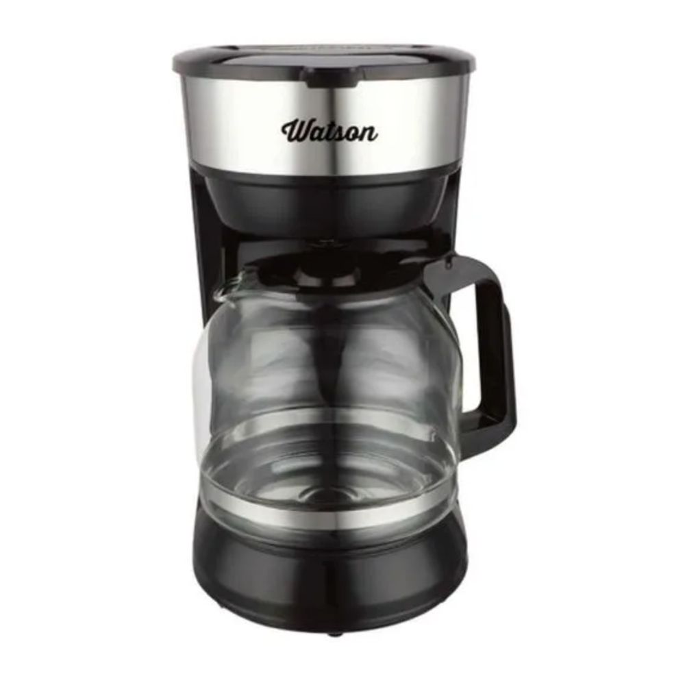 Combo Refrigeradora Top Mount Mabe 264L RMA264PJET + Cafetera Watson CM1091A-UL 