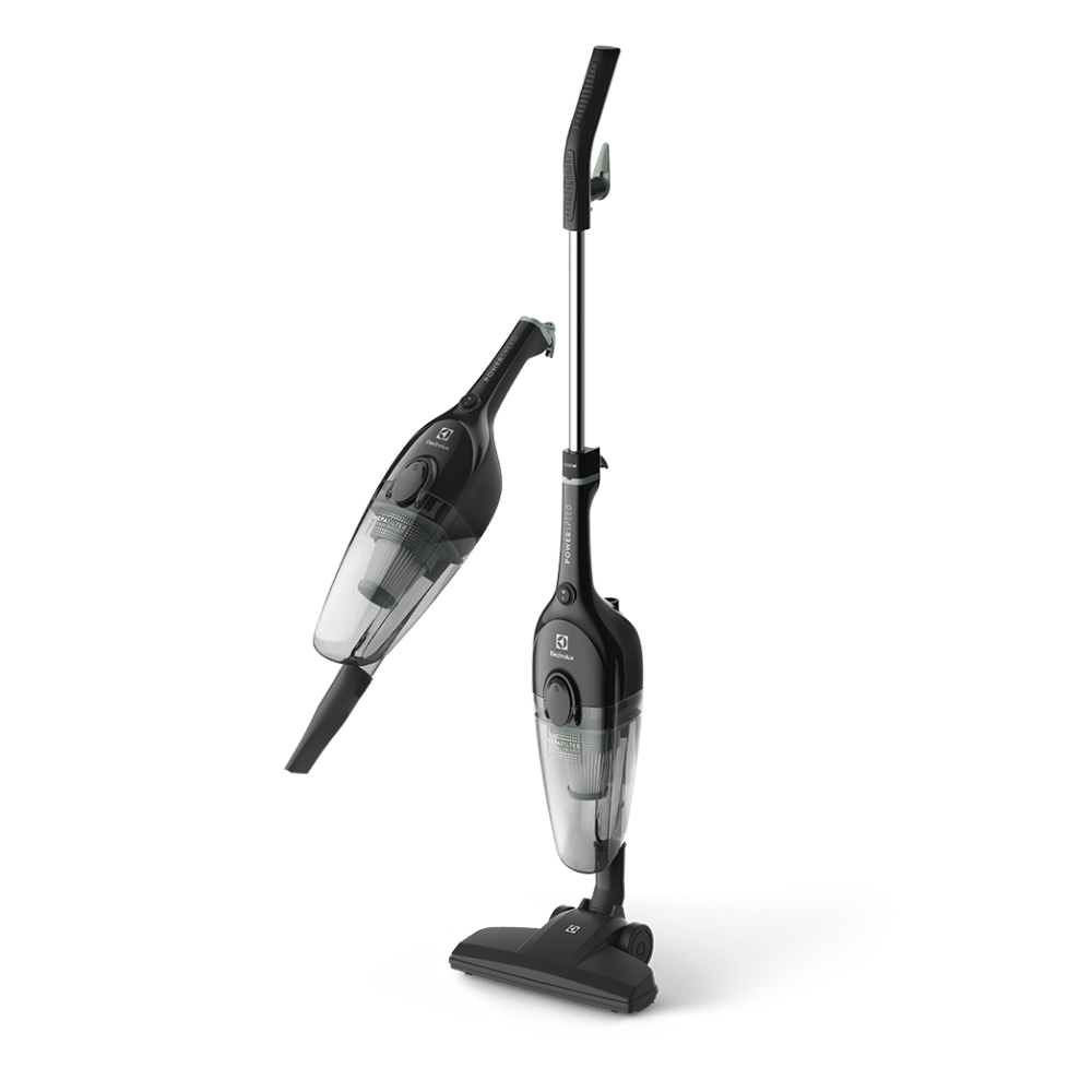 Combo Lavadora Carga Superior Electrolux 22KG LS22D + Aspiradora con Contenedor De Polvo Y Filtro Desechable HEPA Electrolux STK12 1.2L 