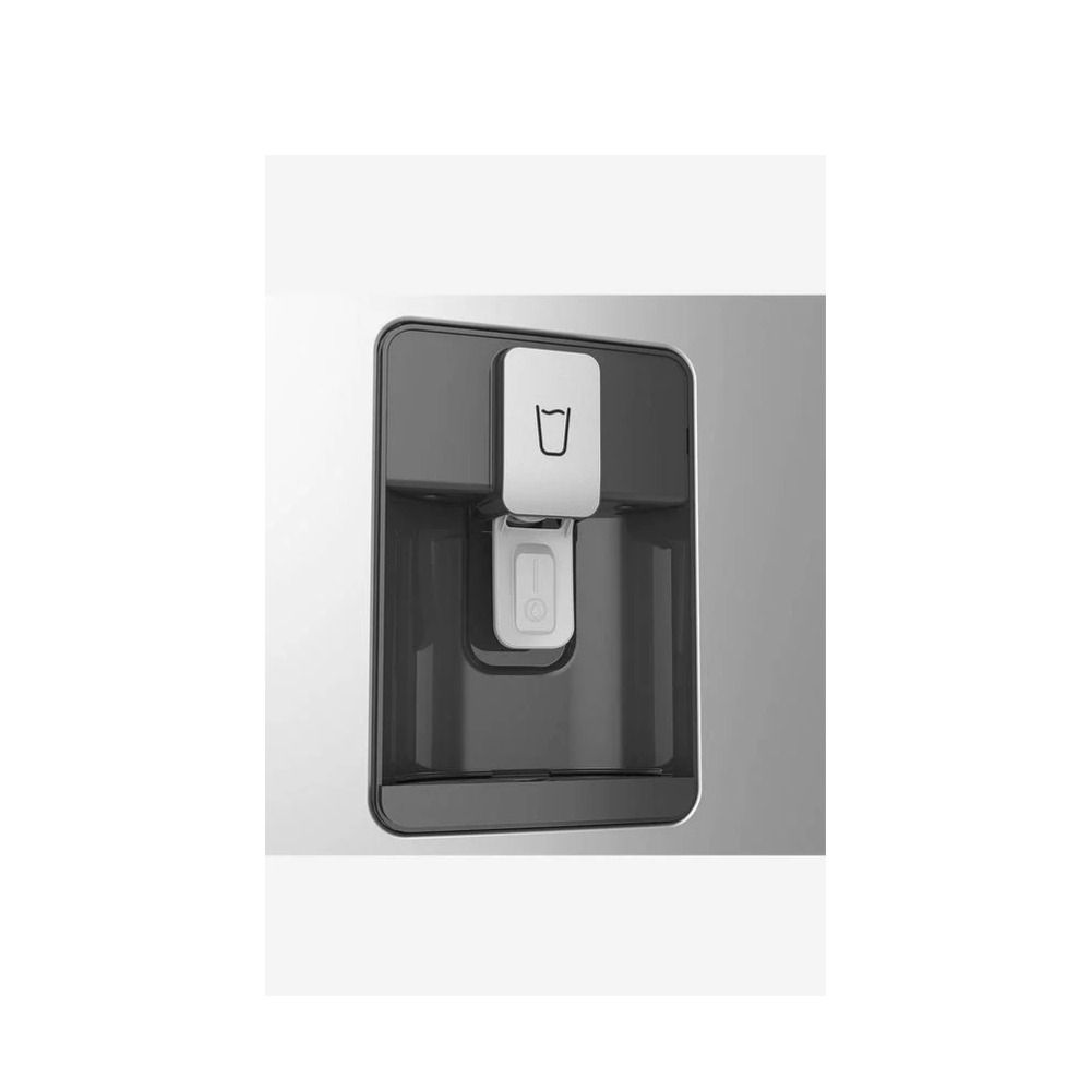 Refrigeradora Top Mount Whirlpool 262L WRW25CKTWW
