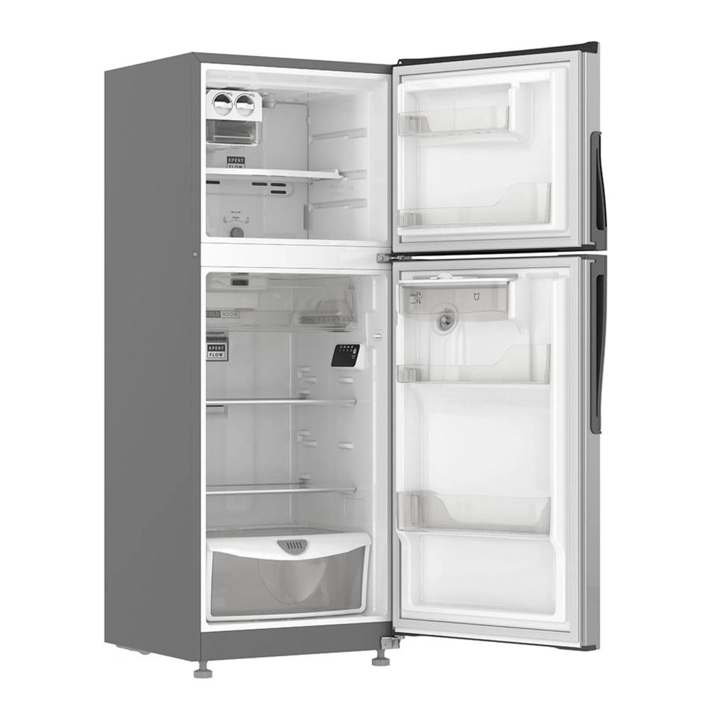 Refrigeradora Top Mount Whirlpool 262L WRW25CKTWW