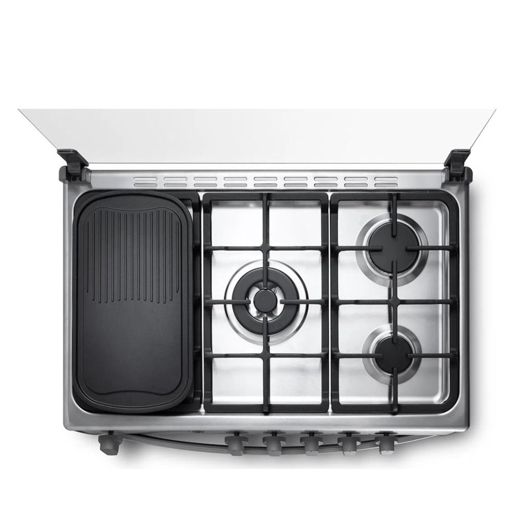 Cocina a Gas Indurama 5 Quemadores 32