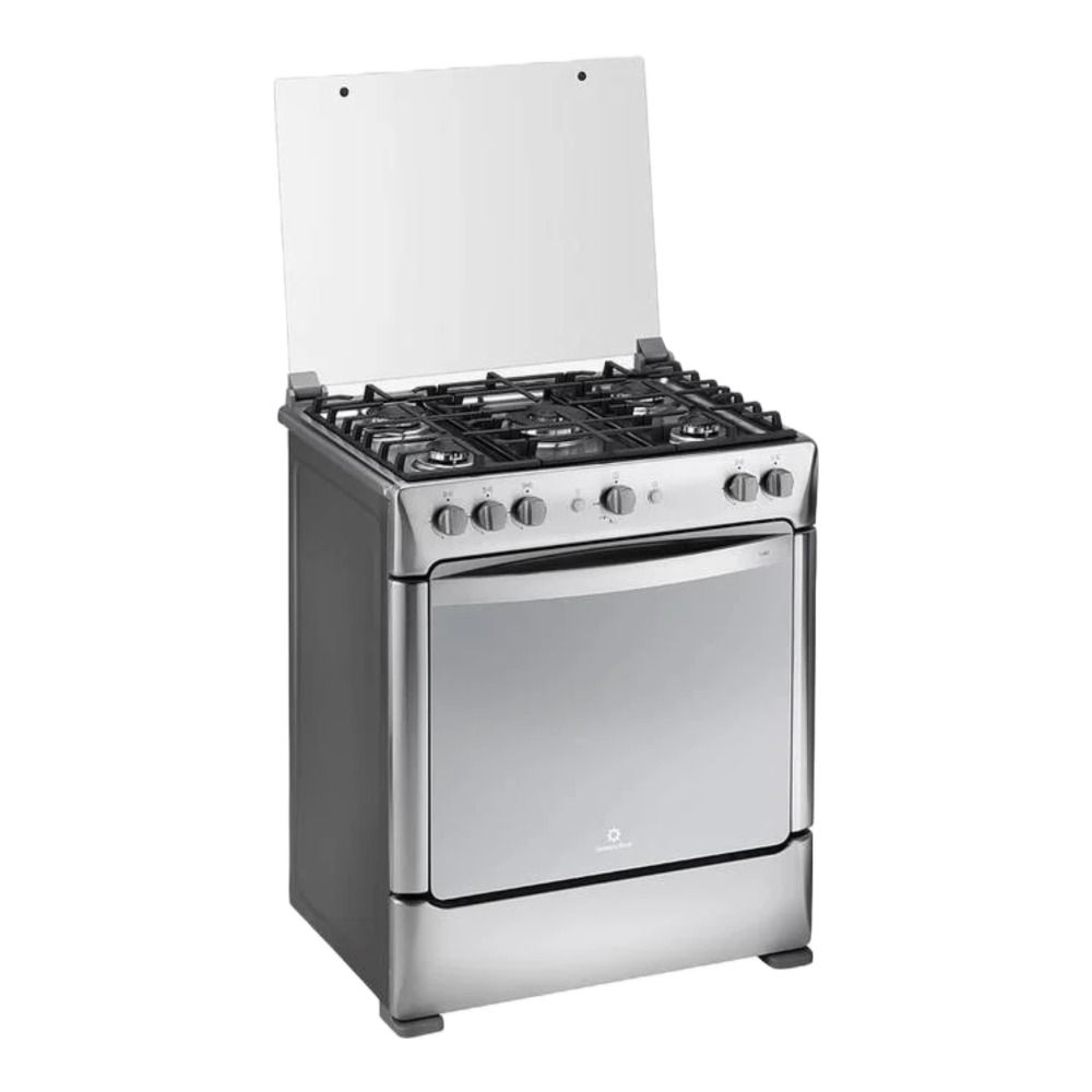 Cocina a Gas Indurama 5 Quemadores 30