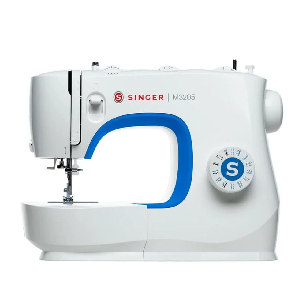 Máquina de Coser Singer M-3205