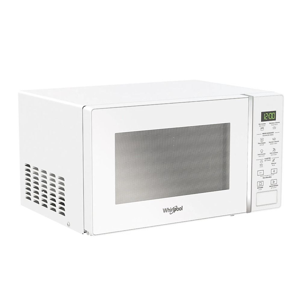 Microondas Whirlpool WM1807W