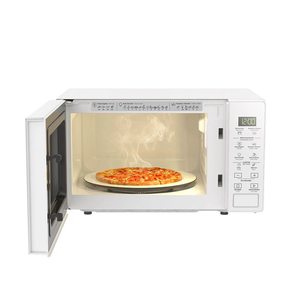 Microondas Whirlpool WM1807W