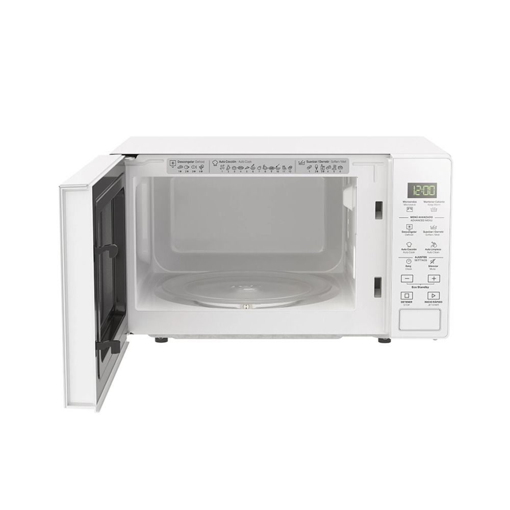 Microondas Whirlpool WM1807W