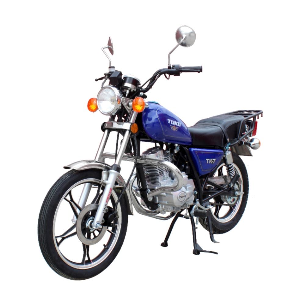 Moto Tuko TK 150-7