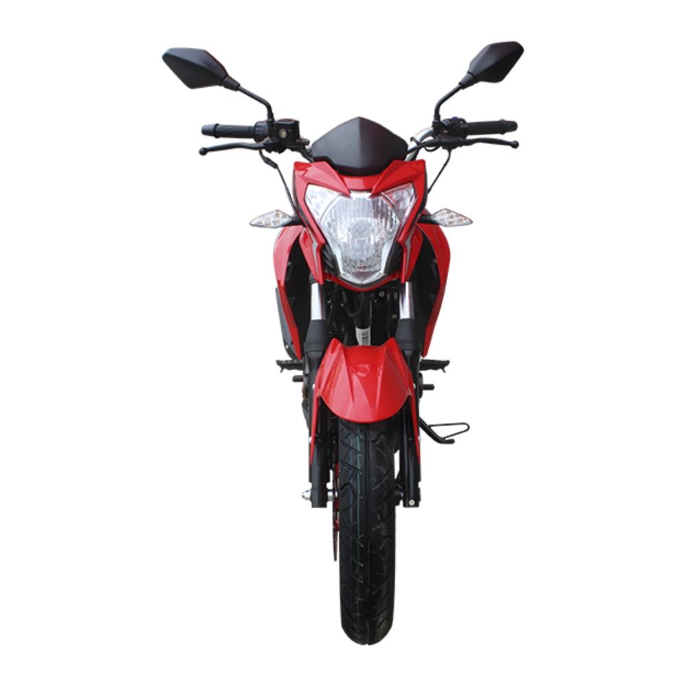 Moto Tuko TK CR5