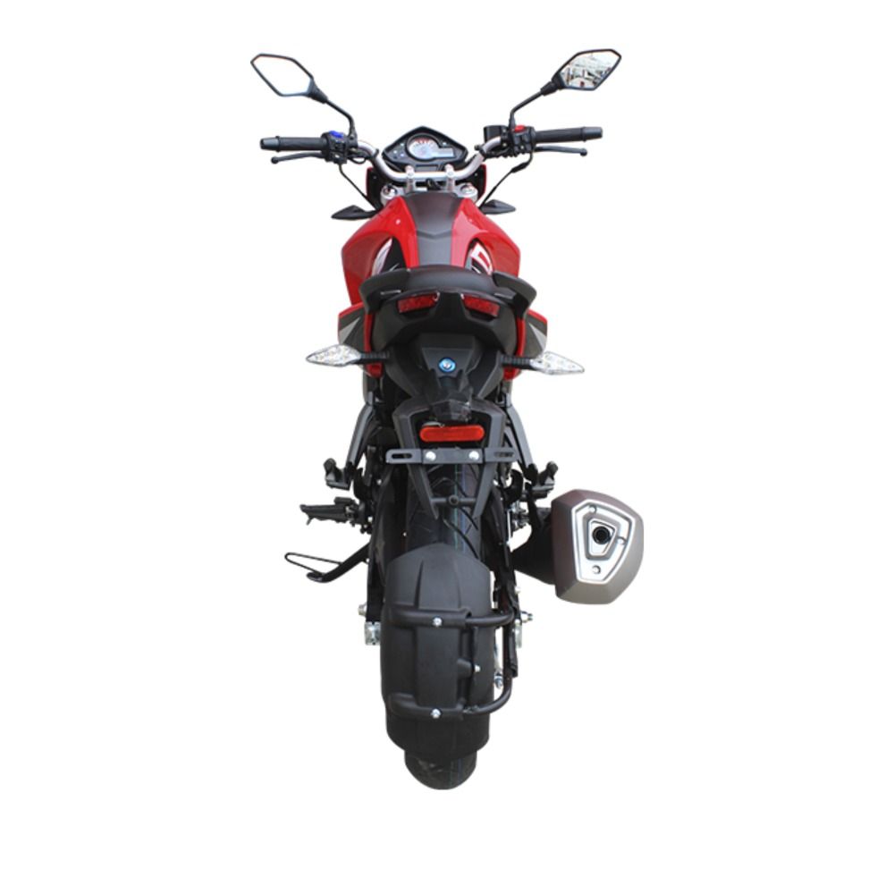 Moto Tuko TK CR5