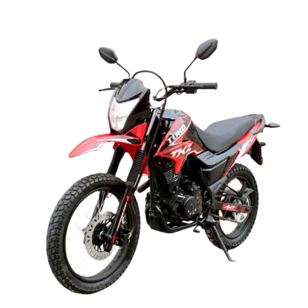 Moto Tuko TK Z220