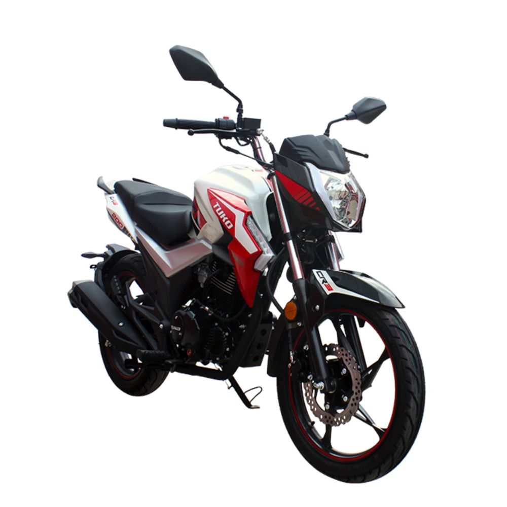 Moto Tuko TK-CR3 200