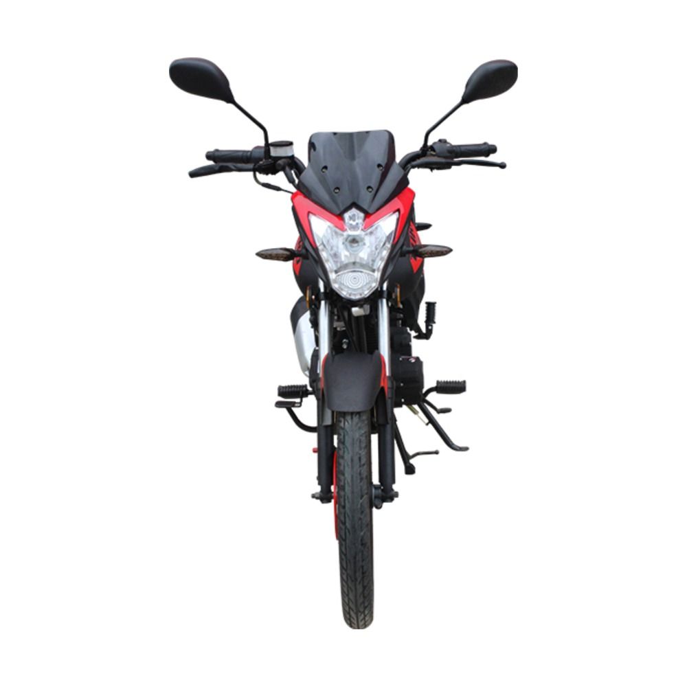 Moto Tuko TK-H1