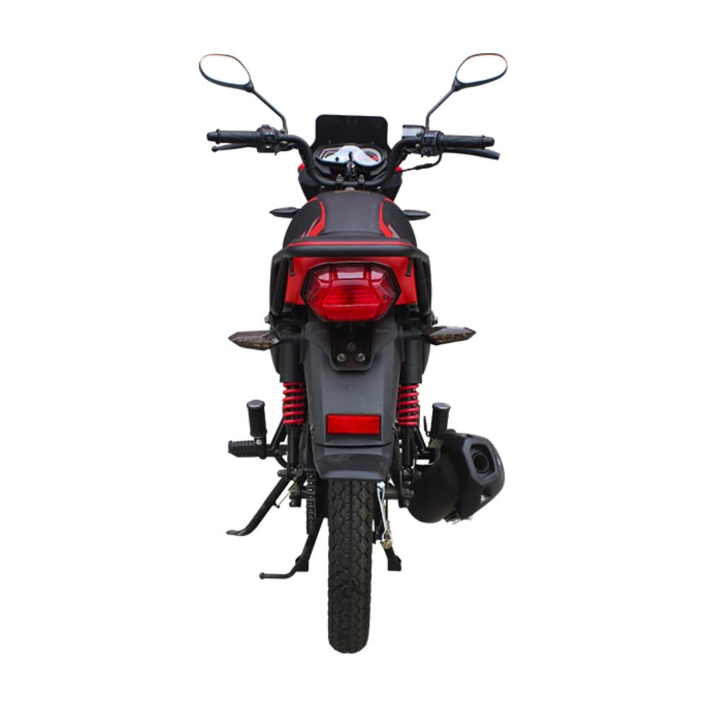 Moto Tuko TK-H1
