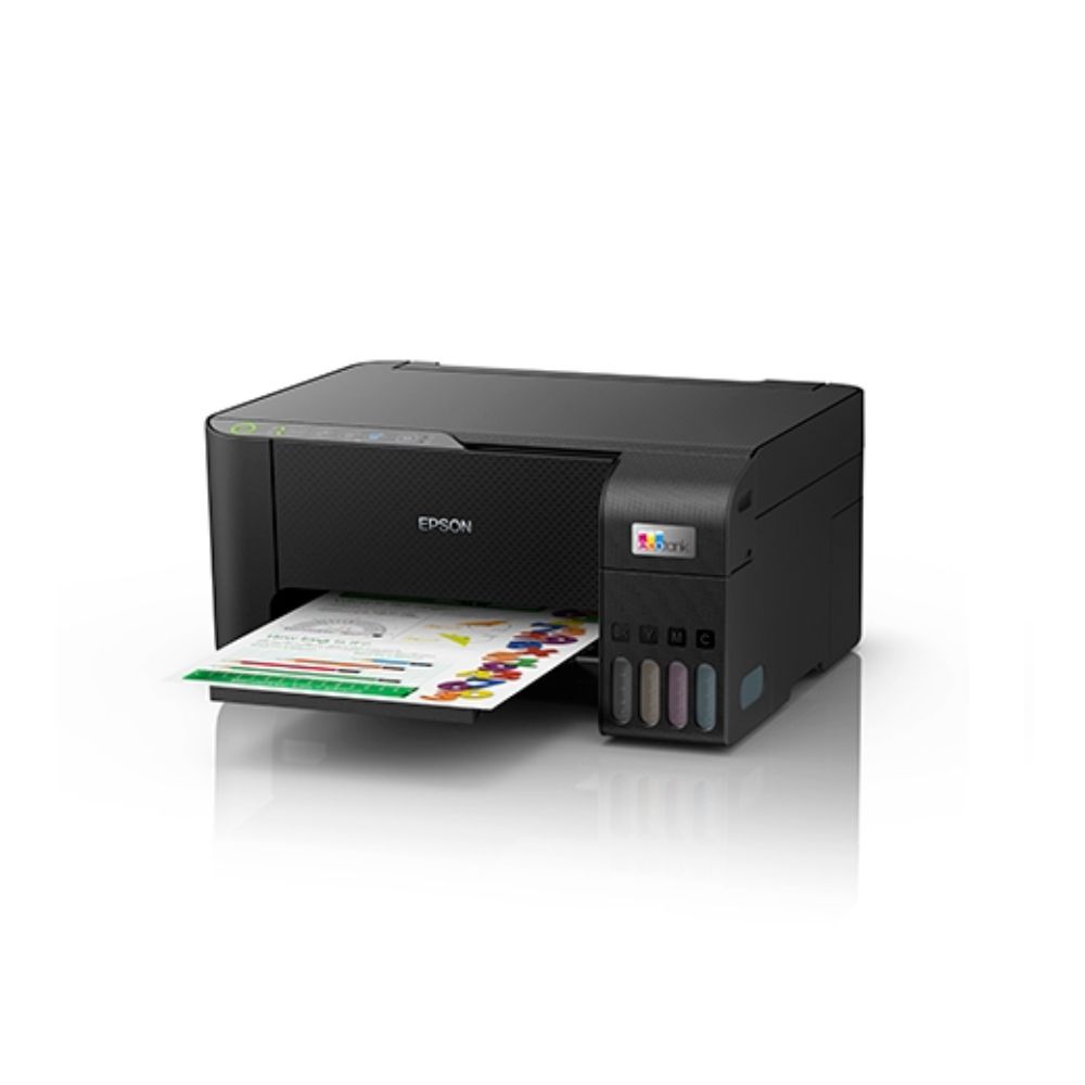 Impresora Epson Multifunción L3250 