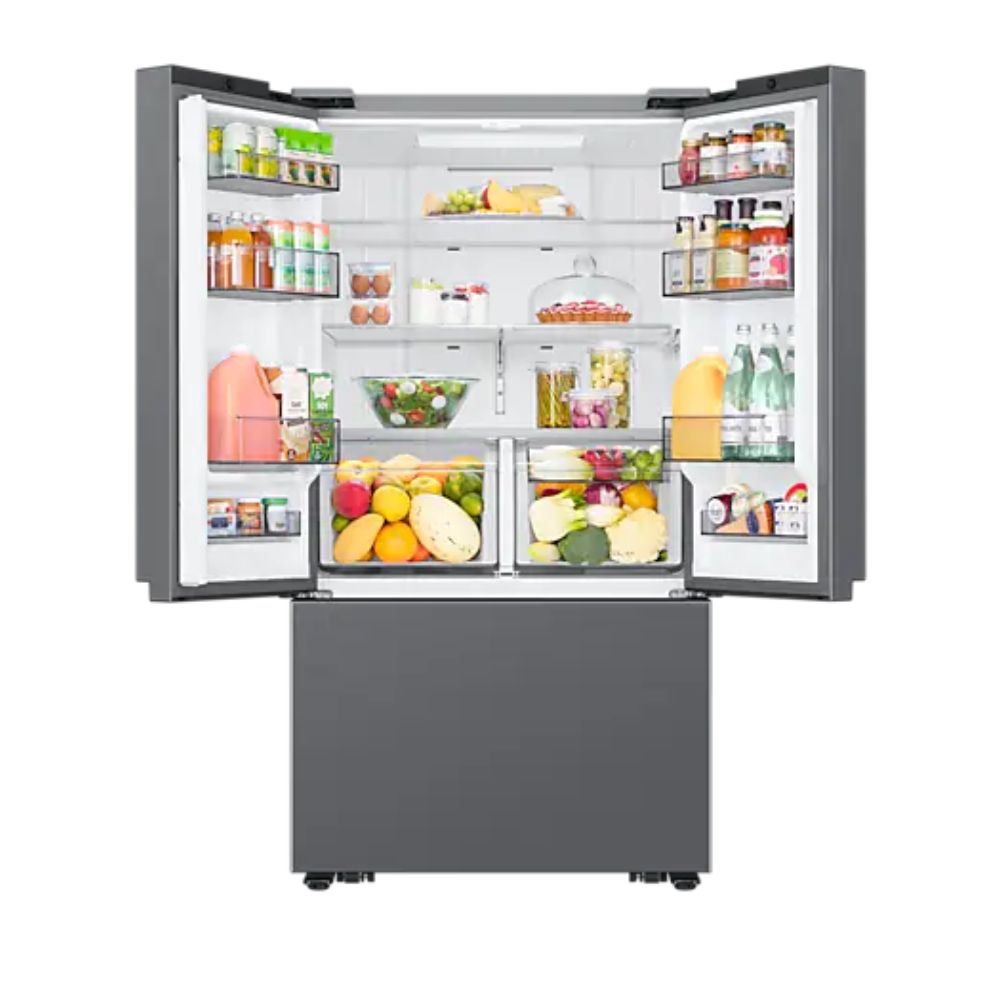 Refrigeradora French Door Samsung 792L RF32CG5N10S9ED