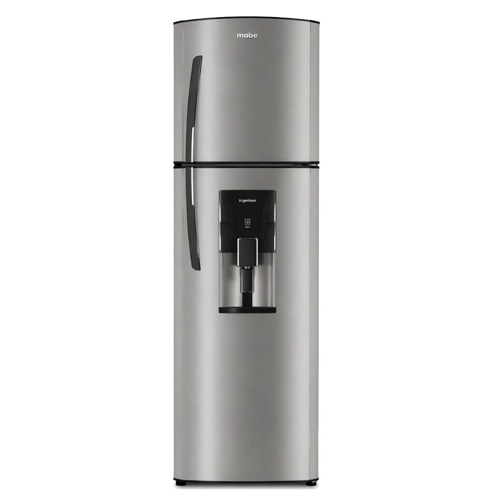 Refrigeradora Top Mount Mabe 313L RMA313FXEU
