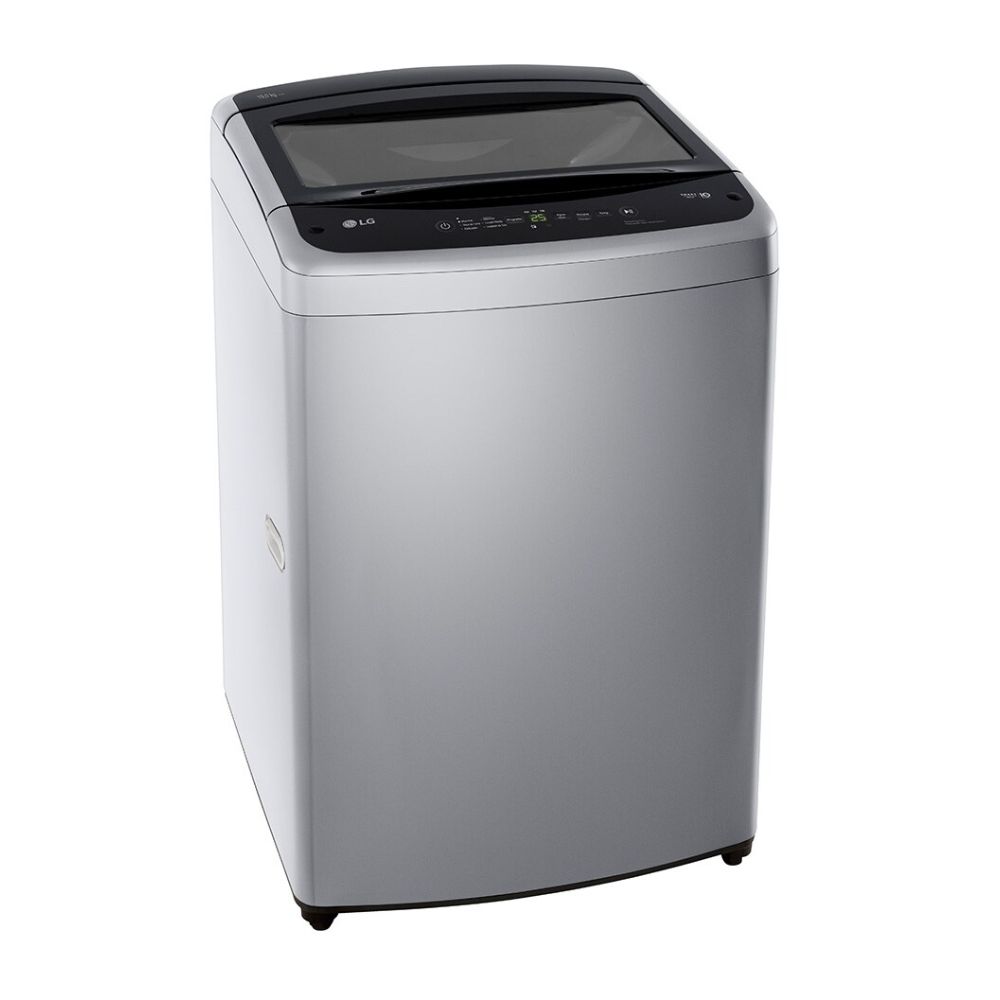 Lavadora Carga Superior LG 19KG  WT19DVTM