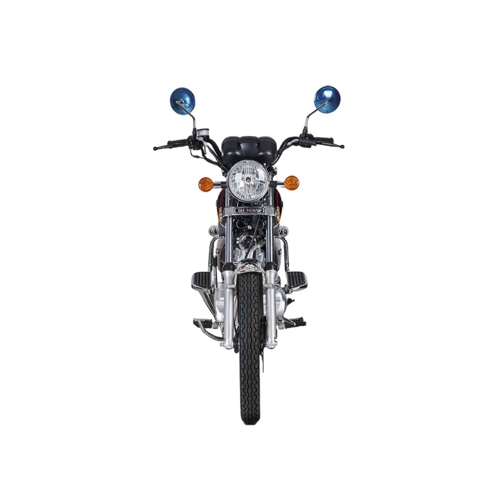 Moto Shineray Stark XY150-15