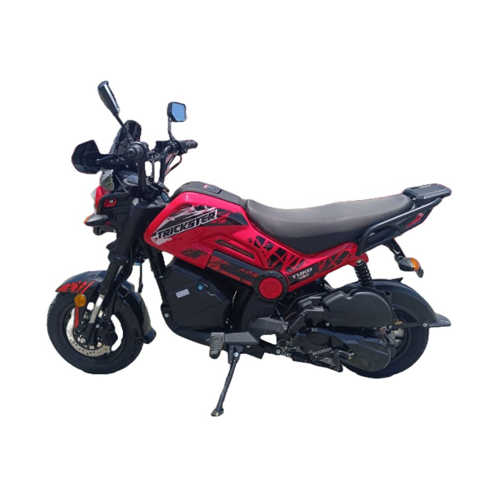 Moto Tuko Trickster