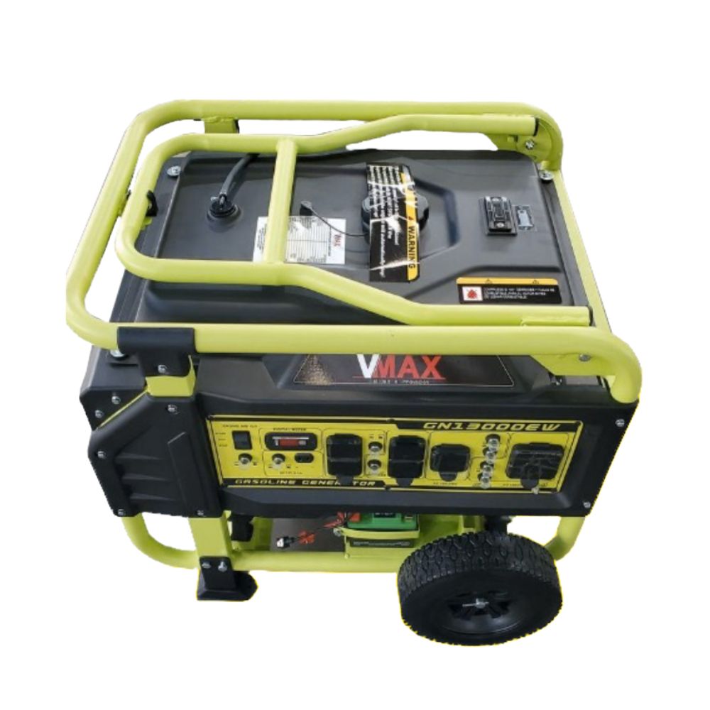 Generador a Gasolina VMAX GN13000EW 