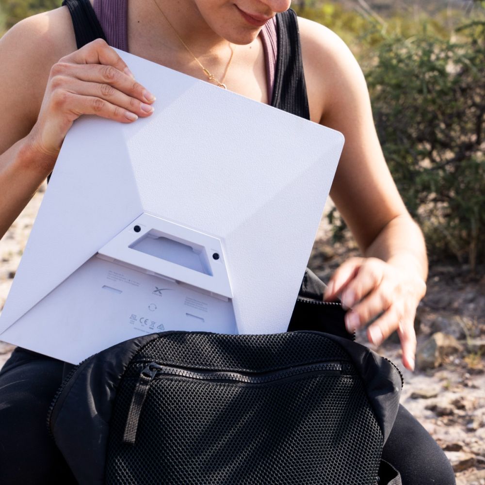 Kit Internet Satelital Starlink Mini