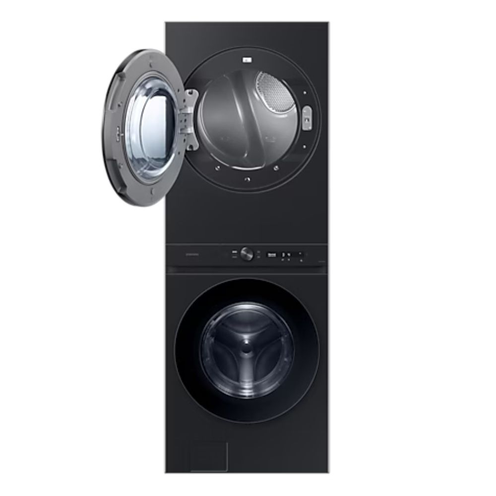 Torre de Lavado a Eléctrica Samsung 22Kg WH22DBH570EVAP