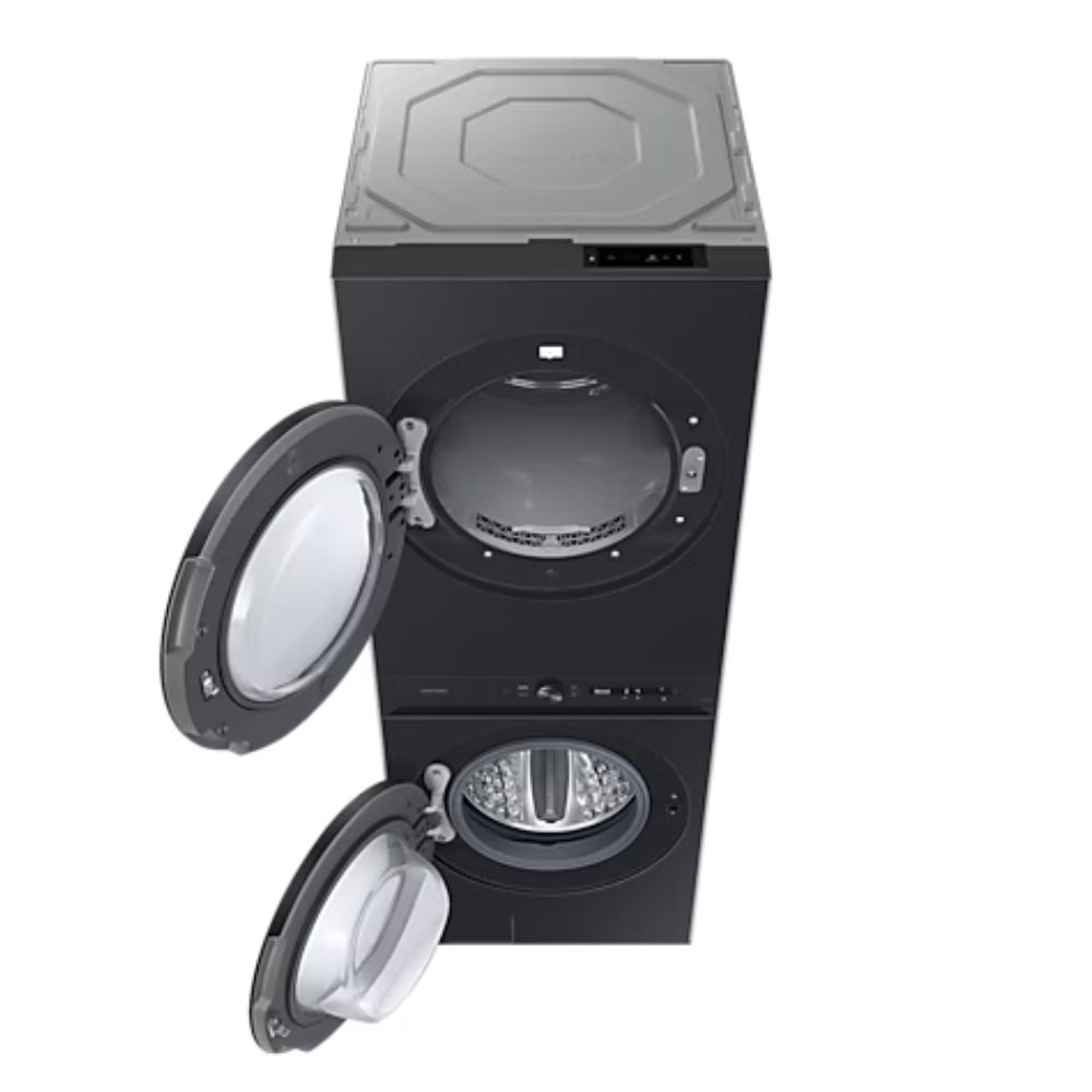 Torre de Lavado a Gas Samsung 22Kg WH22DBH570PVAP