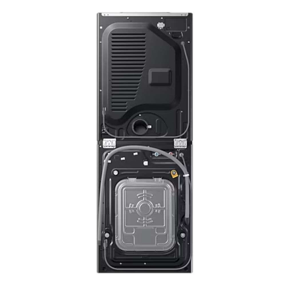 Torre de Lavado a Gas Samsung 22Kg WH22DBH570PVAP